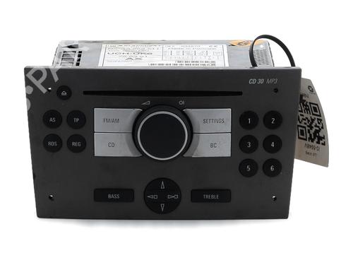 Used Radio OPEL MERIVA A MPV (X03) 1.7 CDTI (E75) (100 hp) 29470617