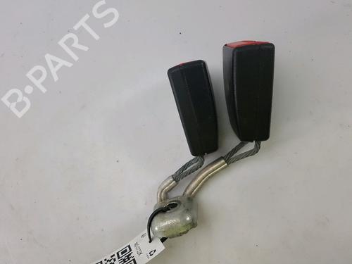Used Seat buckle VW PASSAT B6 (3C2) 2.0 TDI (110 hp) 27916433