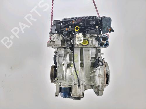 Engine PEUGEOT 208 I (CA_, CC_) 1.2 VTI 82 | BP29381703M1 