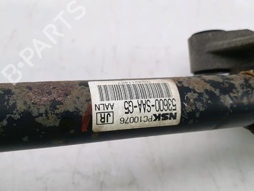 Steering rack HONDA JAZZ II (GD_, GE3, GE2) 1.3 iDSi (GD1) | BP28971742M22