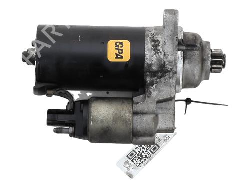 Startmotor VW POLO IV (9N_, 9A_) 1.4 TDI | BP29346200M8 