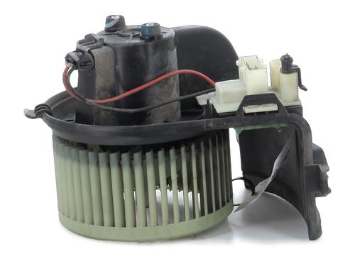 Heater blower motor RENAULT CLIO II (BB_, CB_) 1.5 dCi (B/C2J) | BP24018056M62 