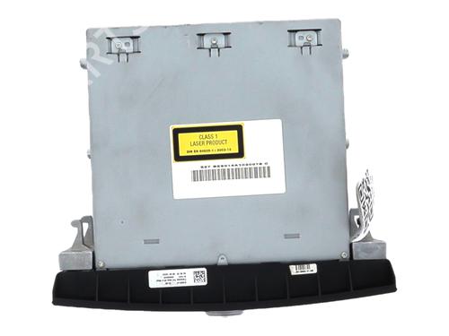 Radio MERCEDES-BENZ E-CLASS (W212) E 200 CDI / BlueTEC (212.005, 212.006) | BP29470526E6 