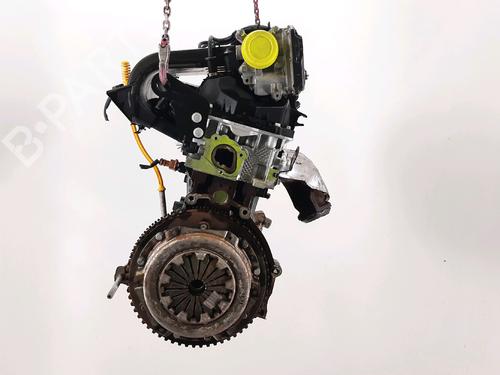 Engine RENAULT TWINGO II (CN0_) 1.2 16V (CN0K, CN0V, CN0A) | BP32355931M1