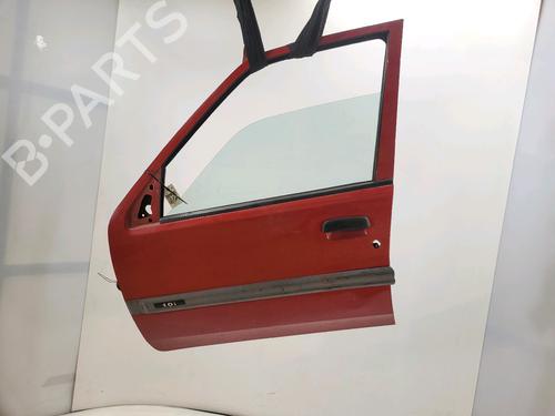 Used Left front door CITROËN SAXO (S0, S1) 1.0 X (45 hp) 29602705