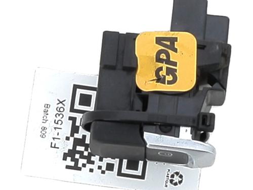 Used Switch AUDI Q3 (8UB, 8UG) 2.0 TDI quattro (150 hp) 30924818