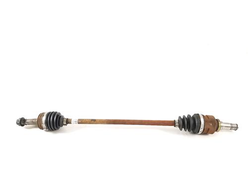 Used Right front driveshaft Right front driveshaft CITROËN C1 (PM_, PN_) 1.0 (68 hp) 11123066 11123066