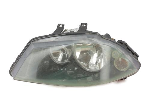Left headlight SEAT CORDOBA (6L2) 1.9 TDI | BP25992482C28 