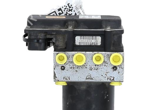ABS Bremseaggregat VW POLO IV (9N_, 9A_) 1.4 TDI | BP29416498M43 