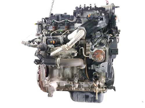 Engine CITROËN BERLINGO Box Body/MPV (B9) 1.6 HDi / BlueHDi 75 | BP36211647M1 - Image 4