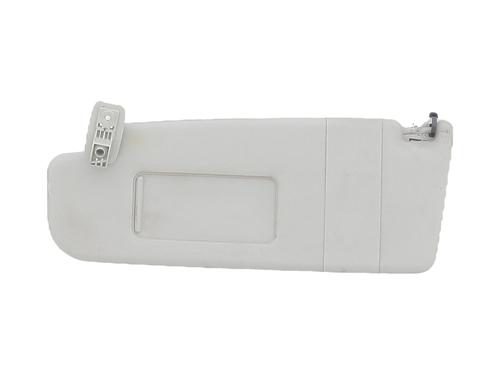 Left sun visor VW GOLF PLUS V (5M1, 521) 1.9 TDI | BP31866271I1
