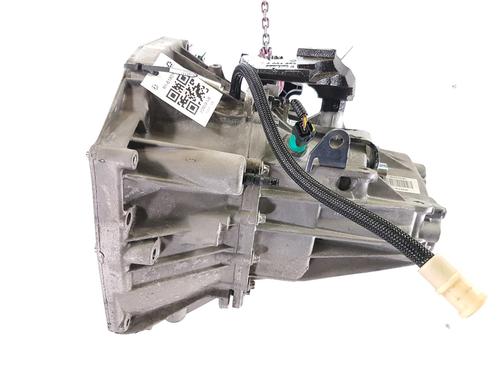 Used Gearbox Gearbox RENAULT SCÉNIC III (JZ0/1_) 1.5 dCi (110 hp) 36380610 36380610