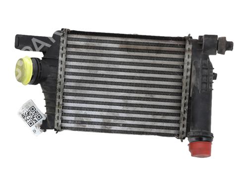 Intercooler Intercooler RENAULT CLIO IV (BH_) 1.5 dCi 75 (75 hp) 33949463 33949463