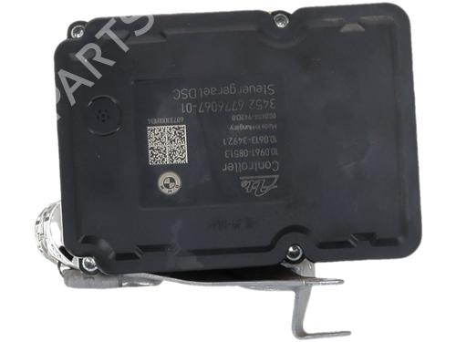 ABS pump BMW 3 Coupe (E92) 335 d | BP37016816M43 - Image 6