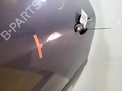 Left front door PEUGEOT 307 (3A/C) 1.6 16V | BP22250856C2 