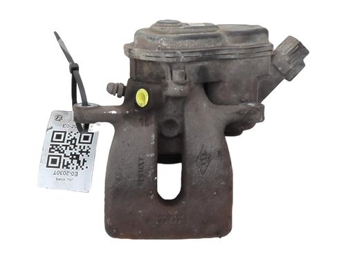 Left rear brake caliper RENAULT SCÉNIC III (JZ0/1_) 1.9 dCi (JZ0J, JZ1J, JZ1K, JZ1S) | BP27913637M107
