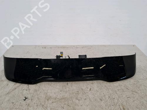 Used Rear spoiler PEUGEOT 208 II (UB_, UP_, UW_, UJ_) 1.2 PureTech 130 (131 hp) 29171749
