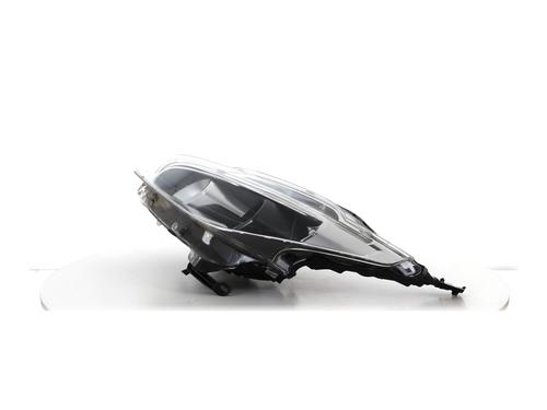 Phare gauche PEUGEOT 208 I (CA_, CC_) 1.6 BlueHDi 100 (100 hp) 31867431