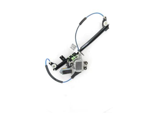 Used Front right window mechanism LANCIA Y (840_) 1.2 (840AA, 840AF1A) (60 hp) 17466613