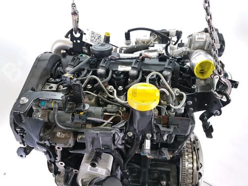 Engine RENAULT MEGANE III Hatchback (BZ0/1_, B3_) 1.5 dCi (BZ09, BZ0D, BZ1W, BZ29, BZ14) | BP40441699M1  - Image 7