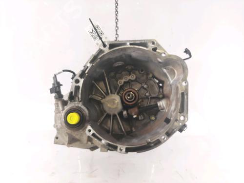 Gearbox KIA RIO III (UB) 1.25 CVVT | BP37680513M3 - Image 2