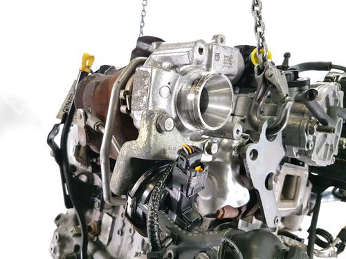 Engine FORD B-MAX (JK) 1.5 TDCi | BP33972830M1  - Image 8