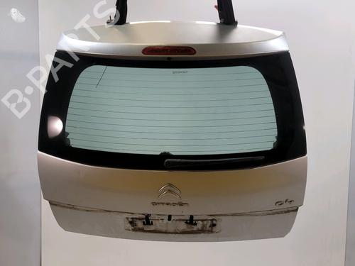Used Tailgate CITROËN C4 Grand Picasso I (UA_) 2.0 HDi 150 (150 hp) 29218464