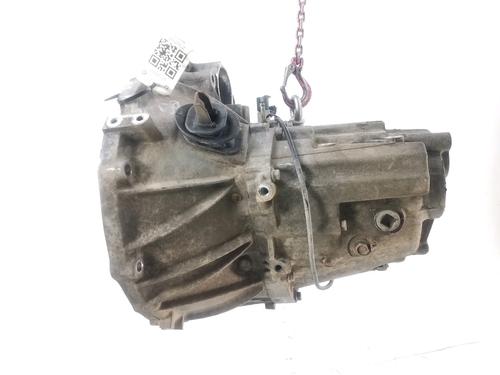 Used Gearbox NISSAN ALMERA TINO (V10) 2.2 dCi (115 hp) 28573409