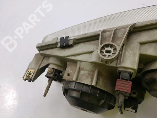 Left headlight SAAB 9-5 (YS3E) 3.0 V6t | BP11418426C28 