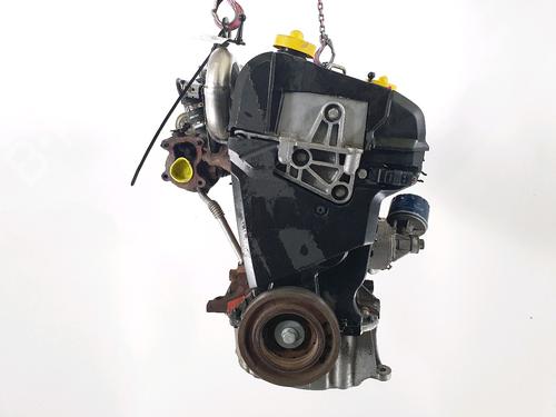 Motore Motore RENAULT MODUS / GRAND MODUS (F/JP0_) 1.5 dCi (FP0E, JP0E) (65 hp) 35718599 35718599