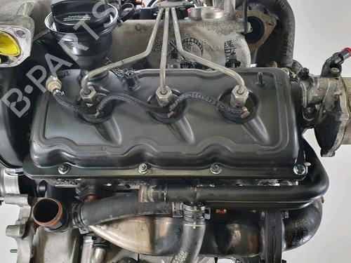 Engine AUDI A6 C5 (4B2, 4B4) 2.5 TDI quattro | BP27857474M1
