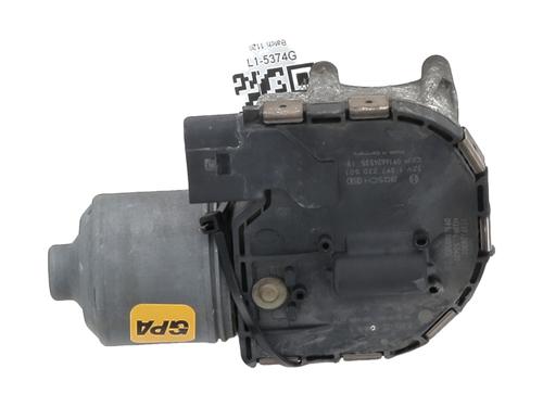 Front wiper motor VW GOLF VI (5K1) 2.0 TDI | BP30842563M29 - Image 3