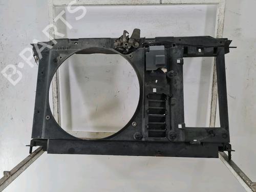 Frontplate/Frontkurv PEUGEOT 307 SW (3H) 2.0 HDi 135 (136 hp) 18292996