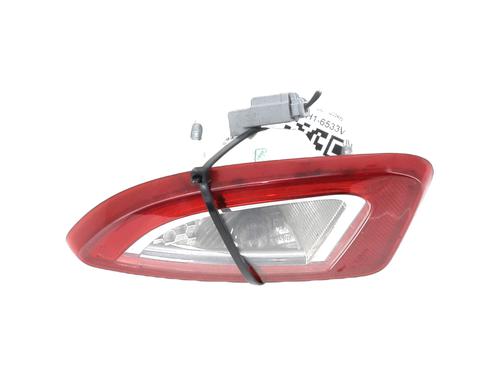 Left tailgate light RENAULT TWINGO II (CN0_) 1.2 16V (CN04, CN0B) | BP33972670C79  - Image 5