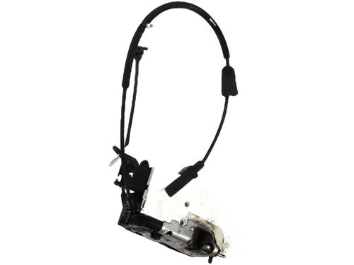 Used Front right lock PEUGEOT 207 (WA_, WC_) 1.6 HDi (92 hp) 26677974