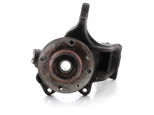 Used Right front steering knuckle CITROËN C3 II (SC_) 1.2 VTi 82 (82 hp) 30583606