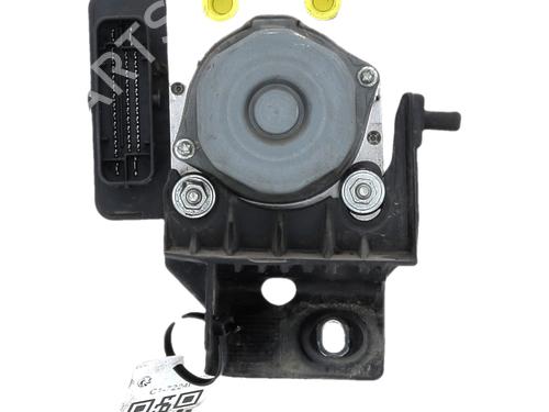 ABS pump FIAT PANDA (312_, 319_) 1.2 (312PXA1A) | BP37506341M43 - Image 5