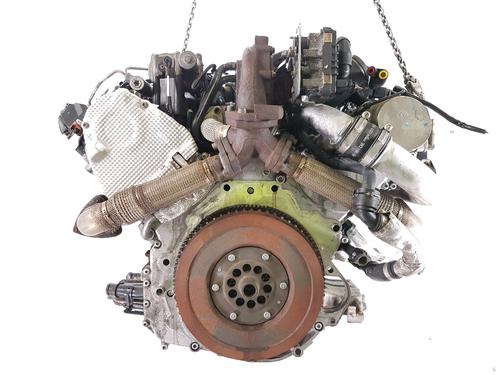 Engine AUDI A4 B7 Avant (8ED) 2.7 TDI | BP30118810M1