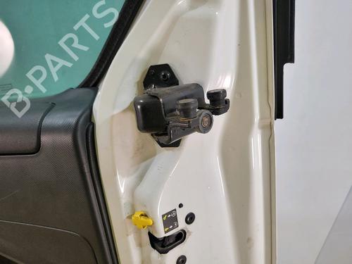 Right slide door PEUGEOT PARTNER Tepee Électrique | BP25464719C75 