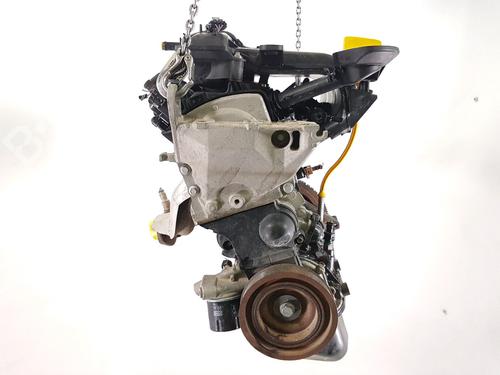 Used Engine RENAULT CLIO III (BR0/1, CR0/1) 1.2 16V (BR02, BR0J, BR11, CR02, CR0J, CR11) (75 hp) 30799978