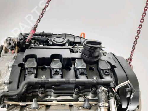 Engine AUDI A3 Sportback (8PA) S3 quattro | BP32460063M1 - Image 5