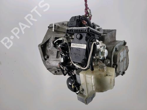 Gearbox CITROËN DS4 (NX_) 1.6 THP 155 | BP29602546M3