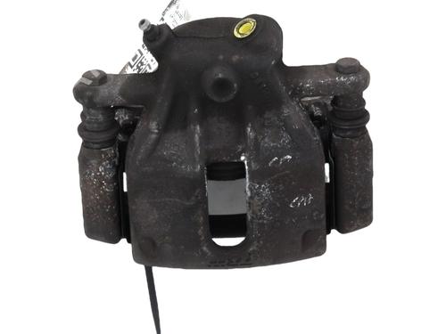 Used Right front brake caliper RENAULT CLIO III (BR0/1, CR0/1) 1.5 dCi (BR17, CR17) (86 hp) 27909883