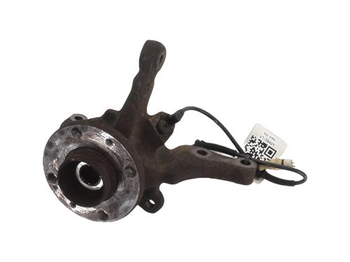 Right front steering knuckle RENAULT TWINGO I (C06_) 1.2 (C066, C068) | BP29552885M26 