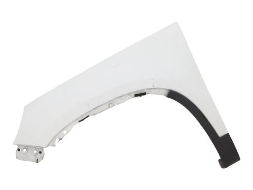 Guarda-lamas esquerdo Guarda-lamas esquerdo VW TIGUAN (5N_) 2.0 TDI (140 hp) 33809312 33809312