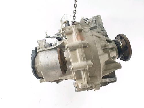 Gearbox AUDI A3 (8P1) 1.9 TDI | BP37191752M3 - Image 3