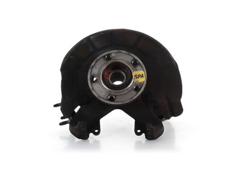 Used Right front steering knuckle Right front steering knuckle VW POLO V (6R1, 6C1) 1.2 (60 hp) 36181358 36181358