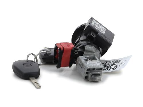 Ignition barrel RENAULT KANGOO BE BOP (KW0/1_) 1.5 dCi (KW0G) | BP29295458M48 