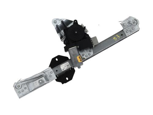 Lève-vitre avant gauche DACIA LOGAN MCV II 1.0 SCe 75 (73 hp) 31693801