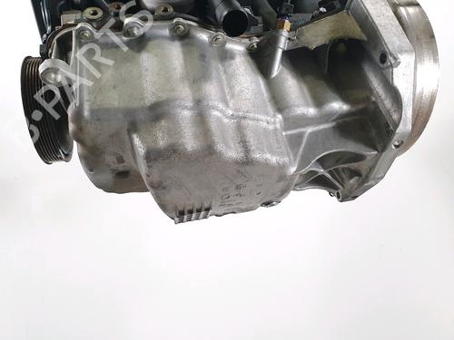 Engine RENAULT MEGANE IV Hatchback (B9A/M/N_) 1.5 dCi 110 (B9A3) | BP38496829M1 - Image 11